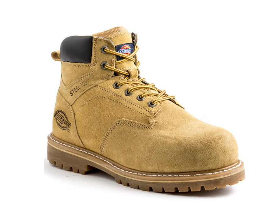 Dickies hot sale prowler boots